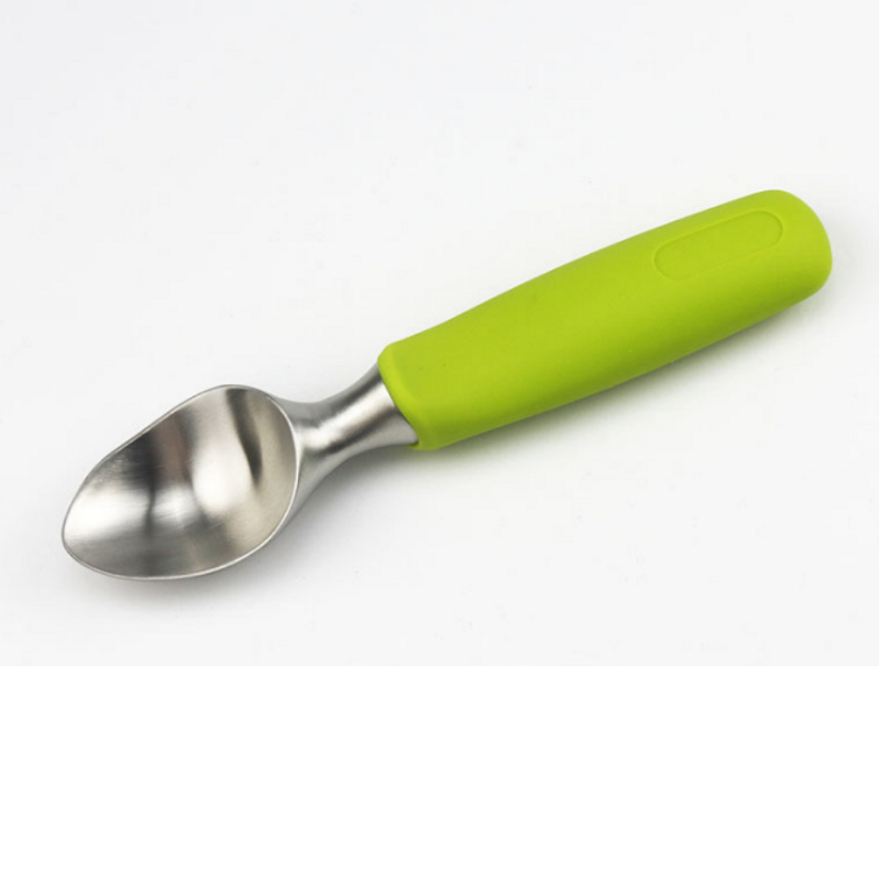 Stainless steel Ice cream scoop