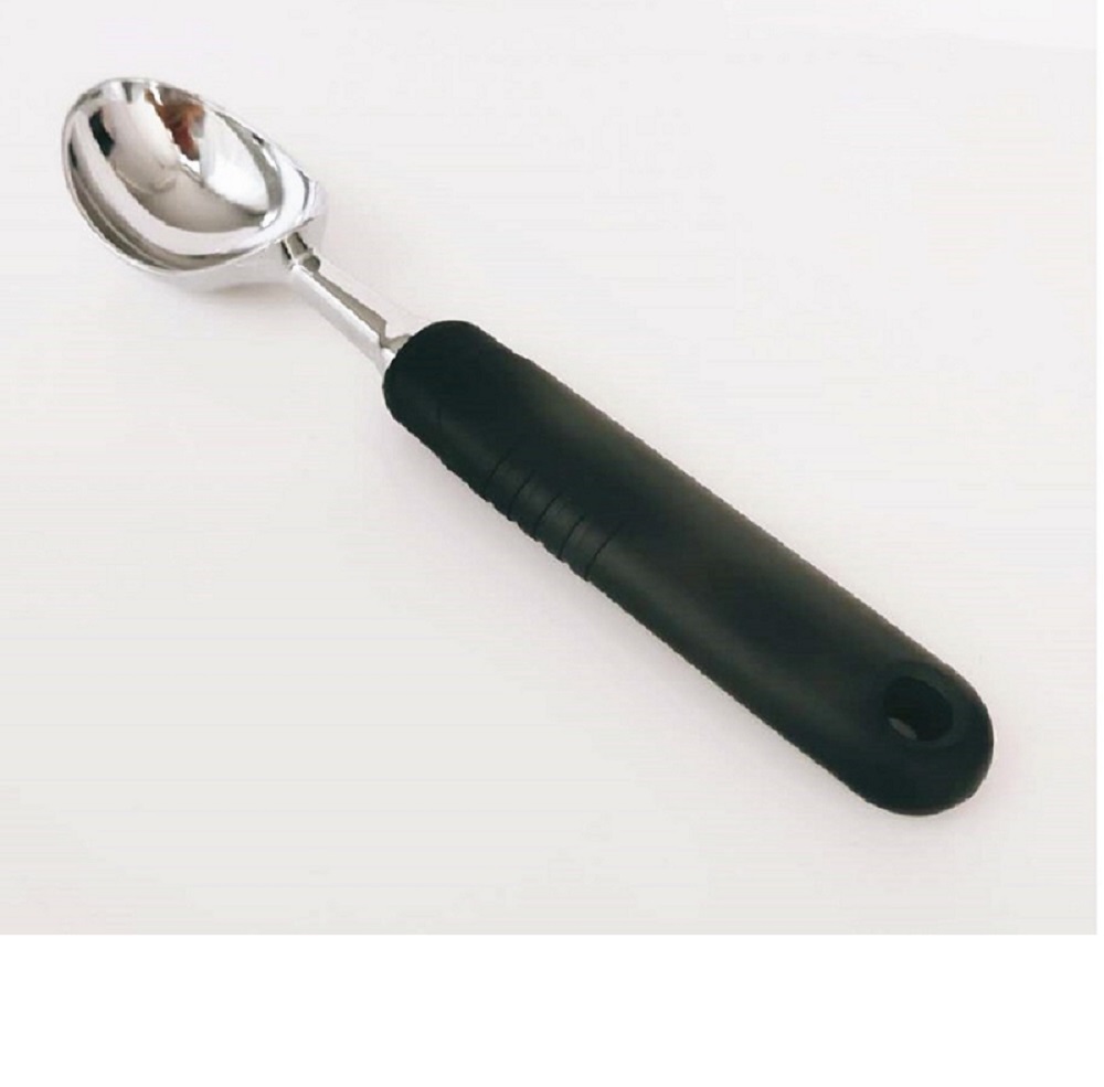 Stainless steel Ice cream scoop