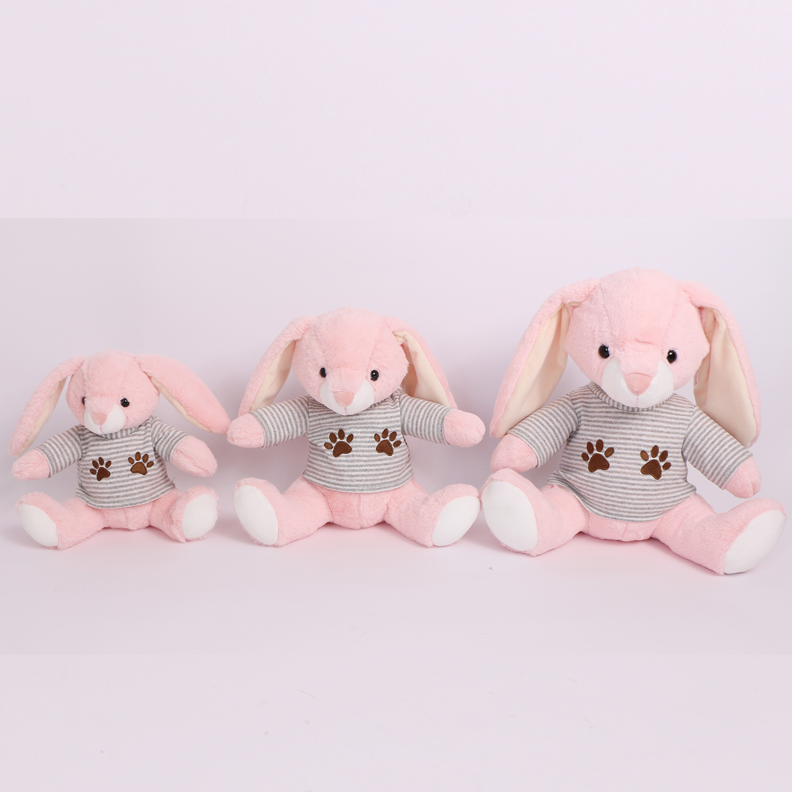 New plush toys