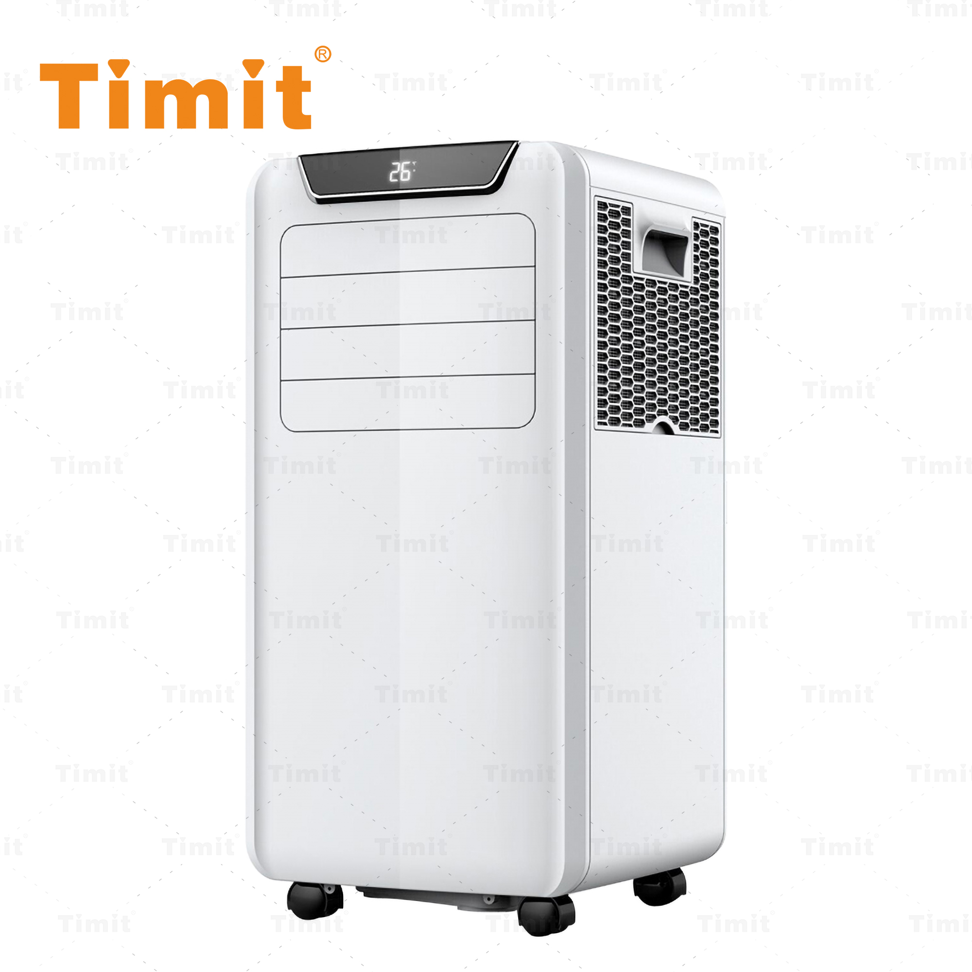 Portable Air Conditioner