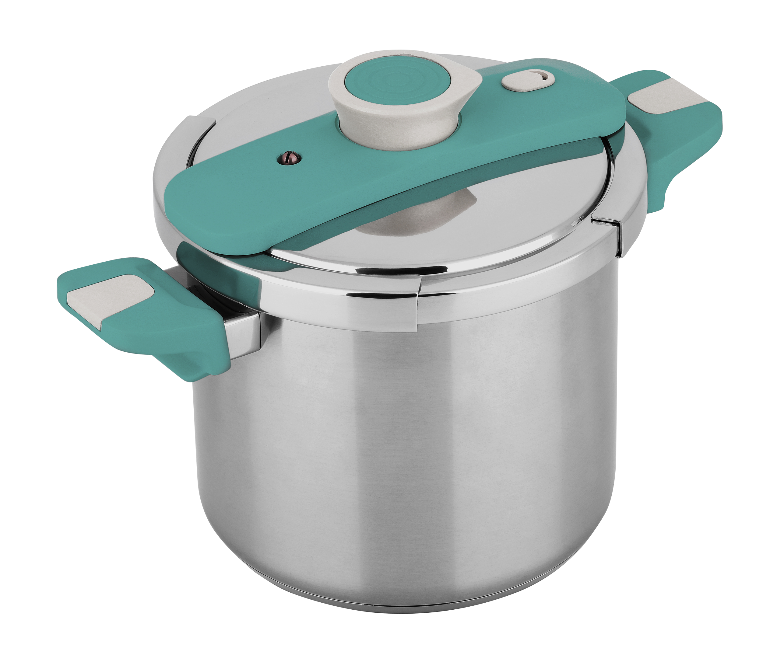 Colourful High Pressure Cooker
