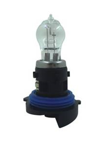 Auto Bulb
