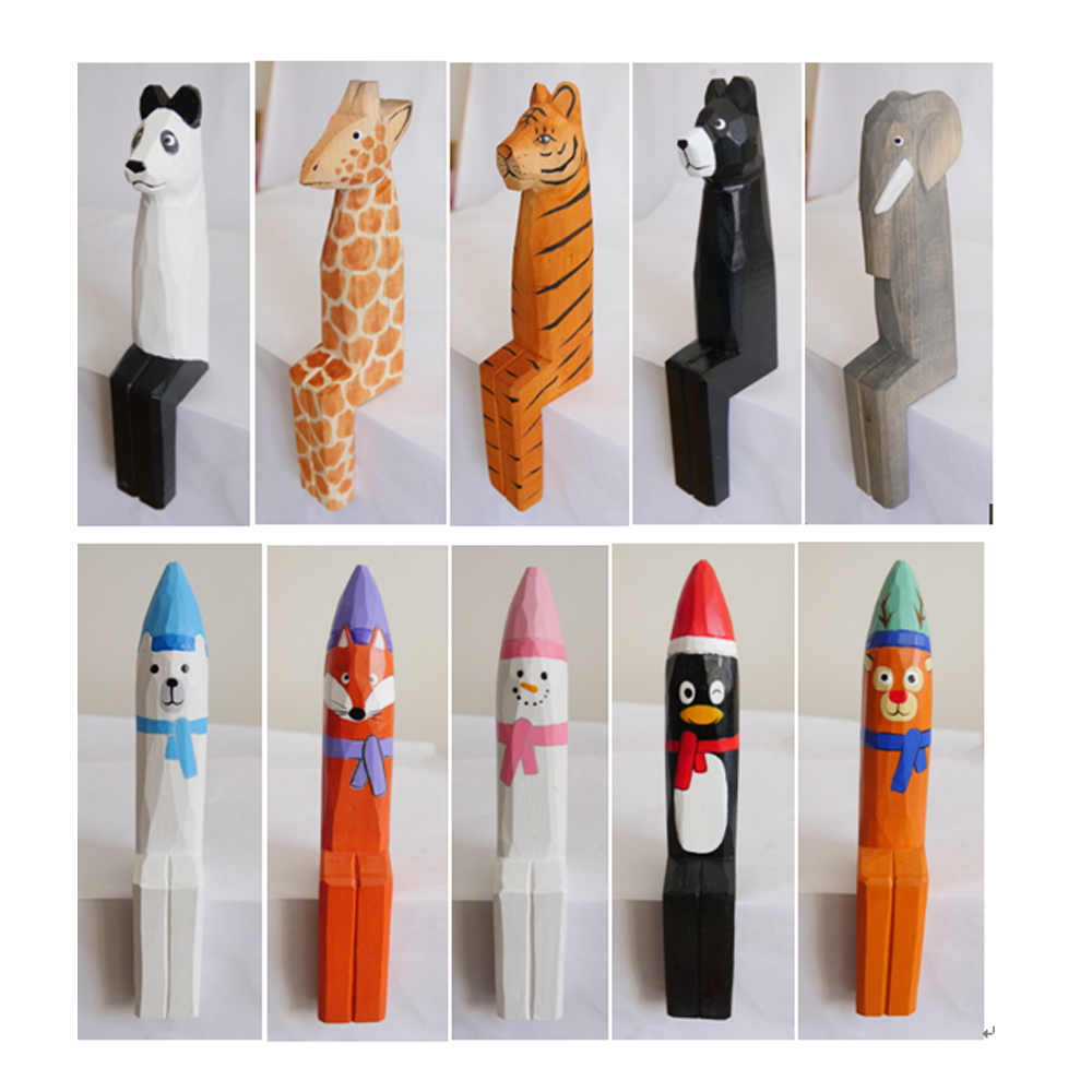 3d Animales
