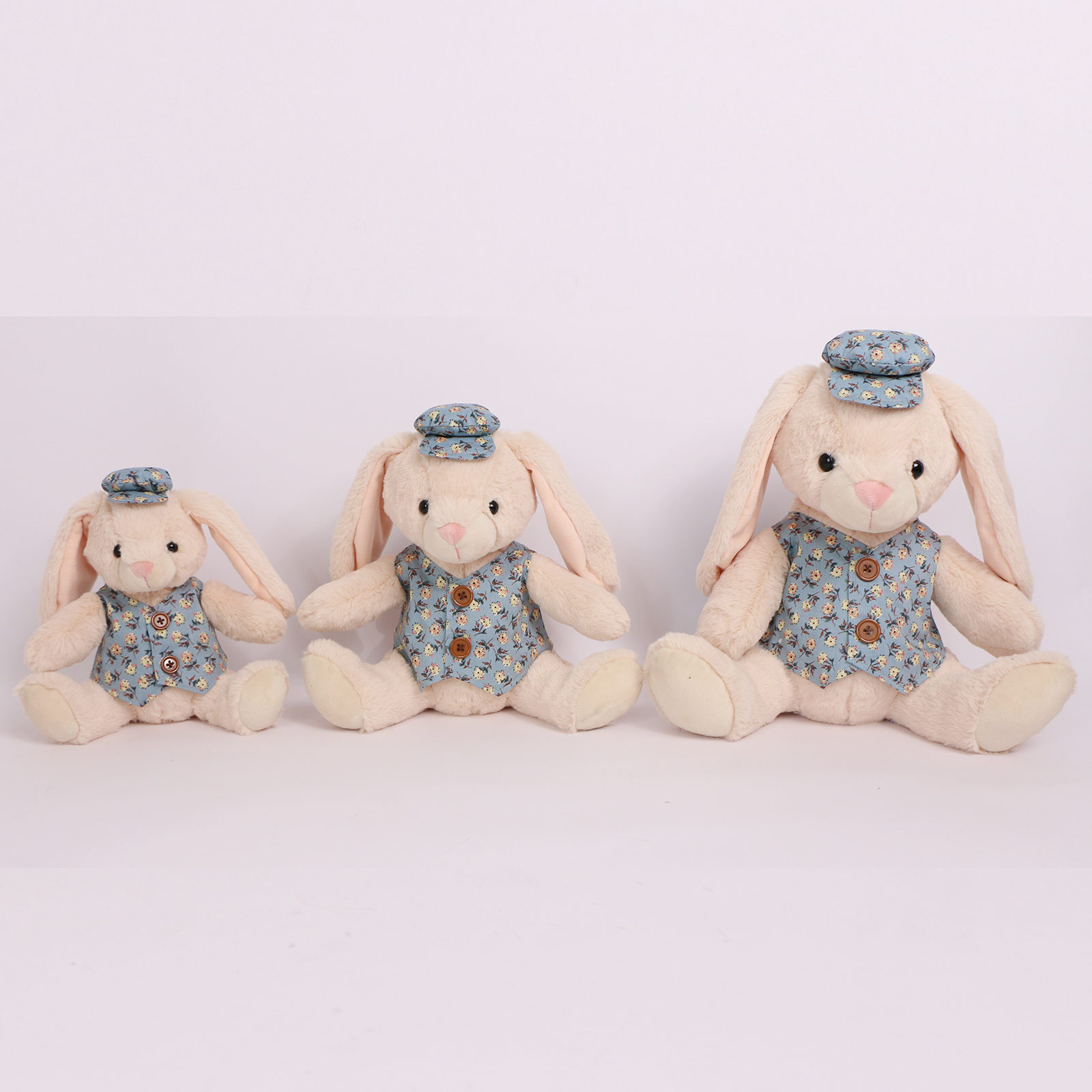 New plush toys