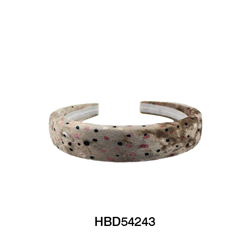 headband
