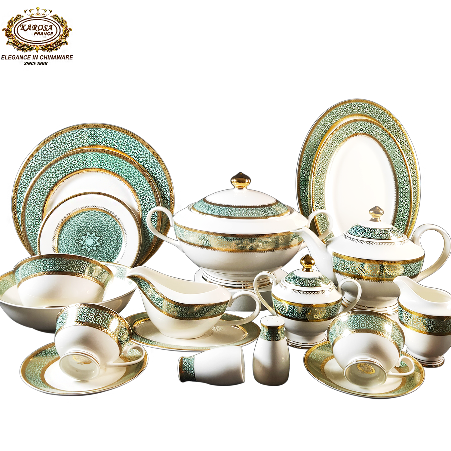 Bone china