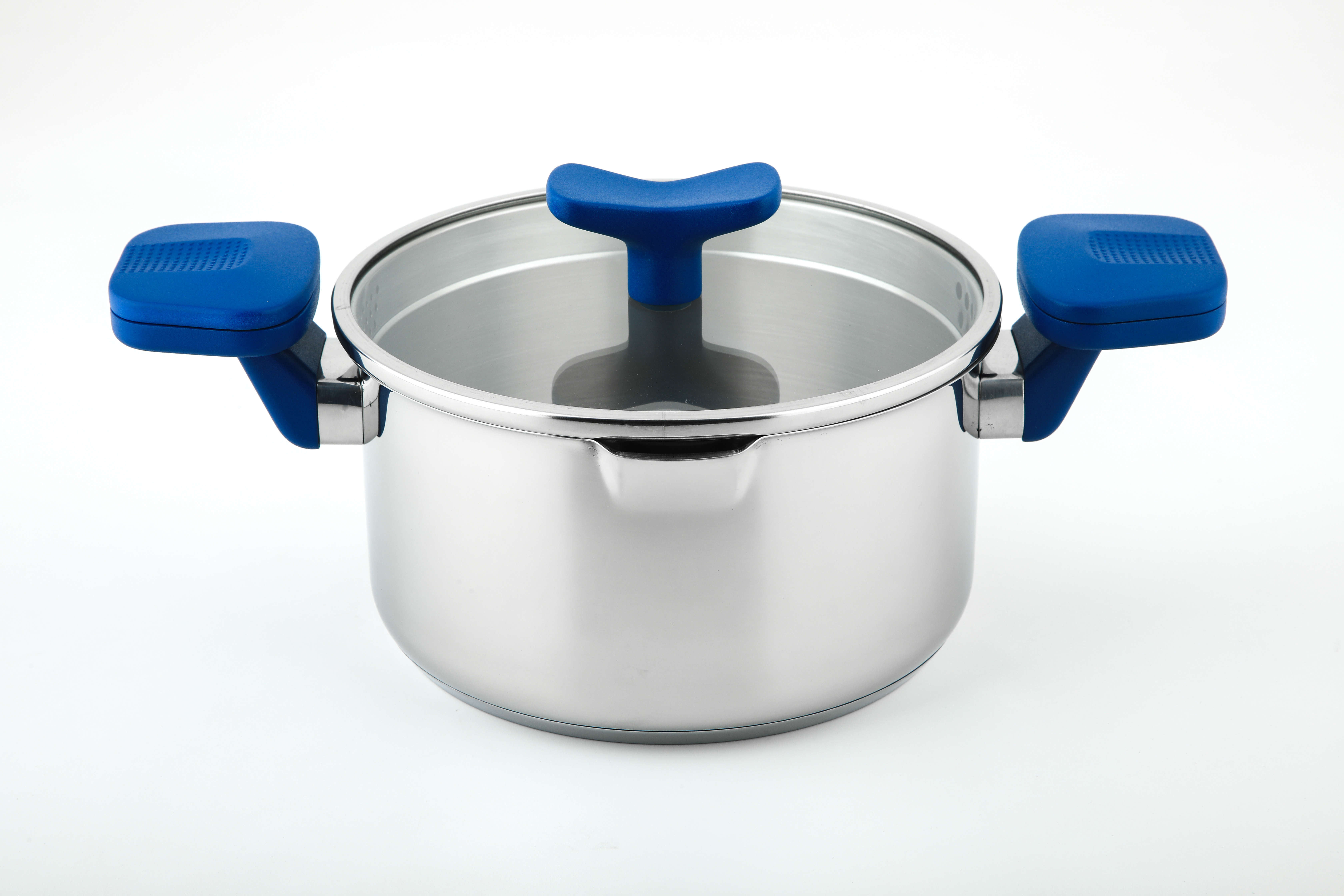 3.4QT pouring pot