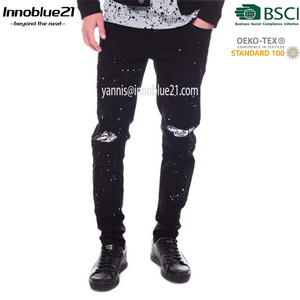 CHAOZHOU CHAOAN HONGHUA TRADING CO., LTD – vestido de noche 3
