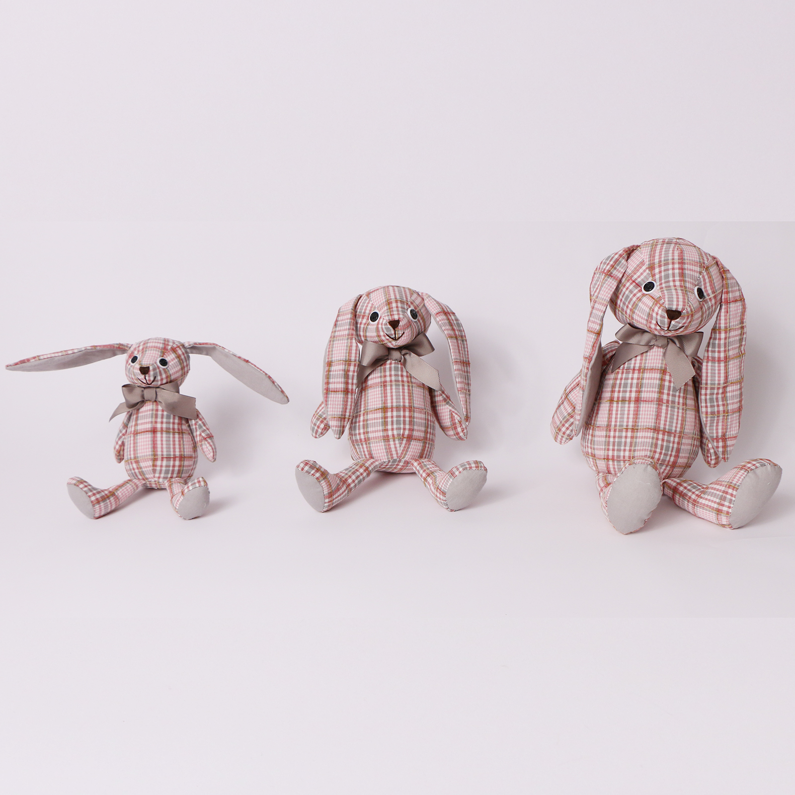 New plush toys