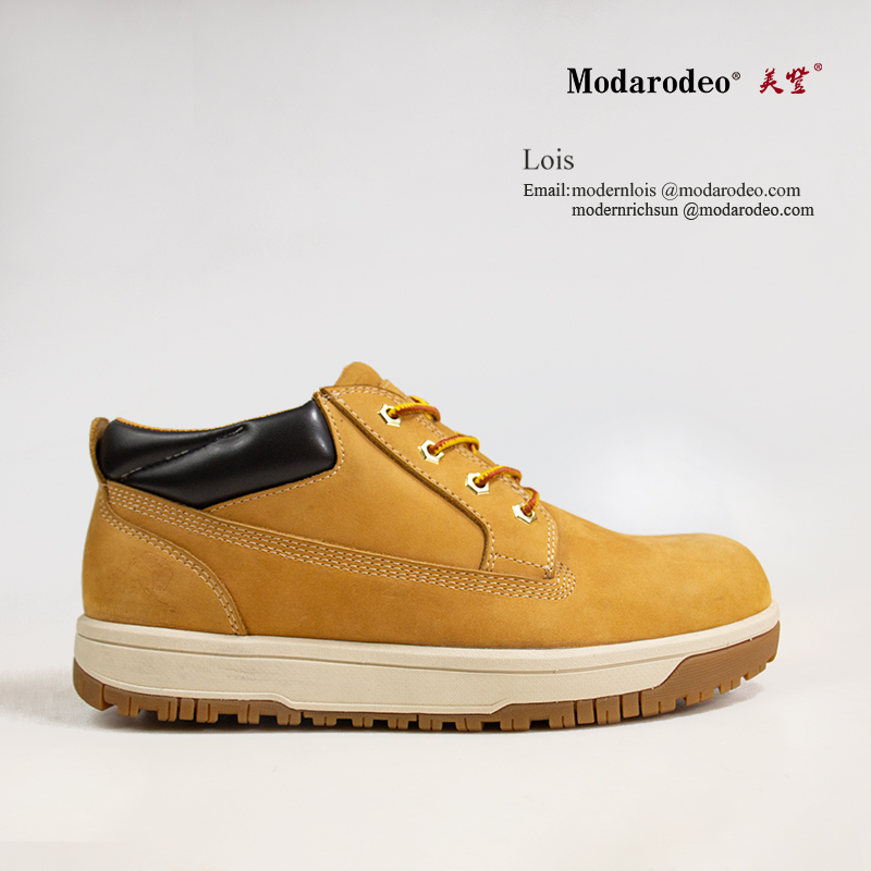 Work shoes/safety shoes/work boots/safety boots/steel toe shoes