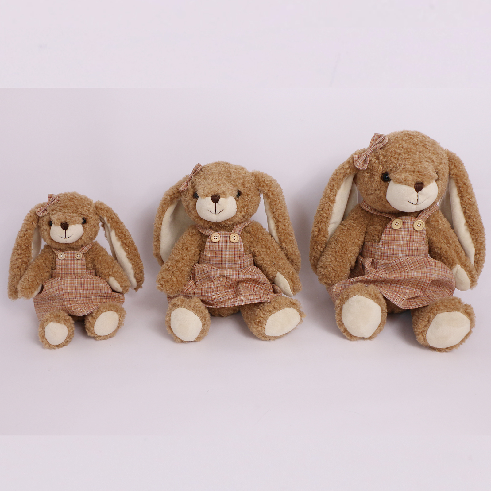 New plush toys