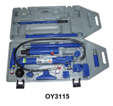 15T Hydraulic Porta Power Jack