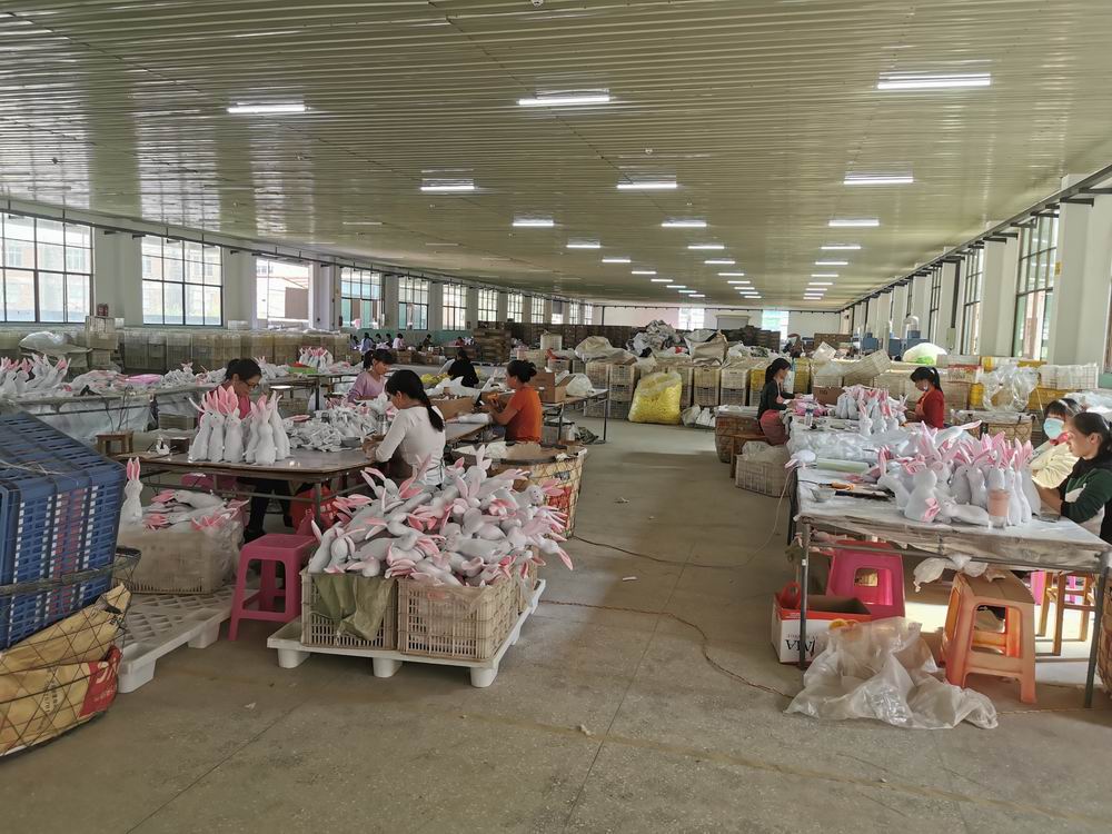 Anyuan Haishang Gift Co., Ltd. – Christmas gifts 1