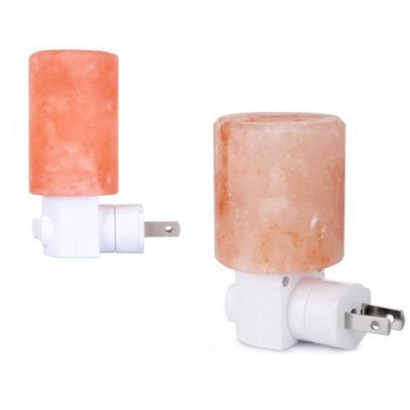 Himalayan Salt Lamp night light