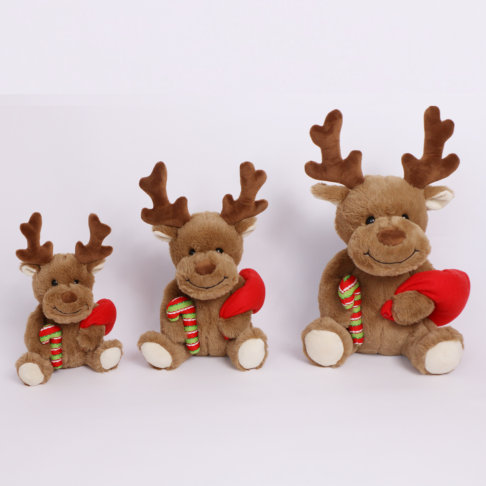 New plush toys