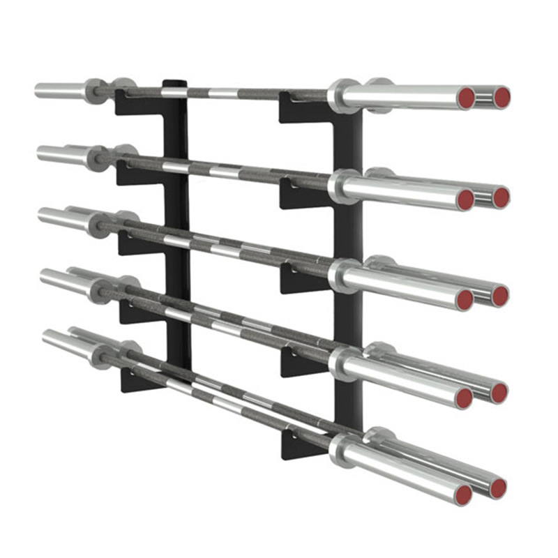Fitness bars barbell bar olympia barbell fitness equipments barbell colorful bar
