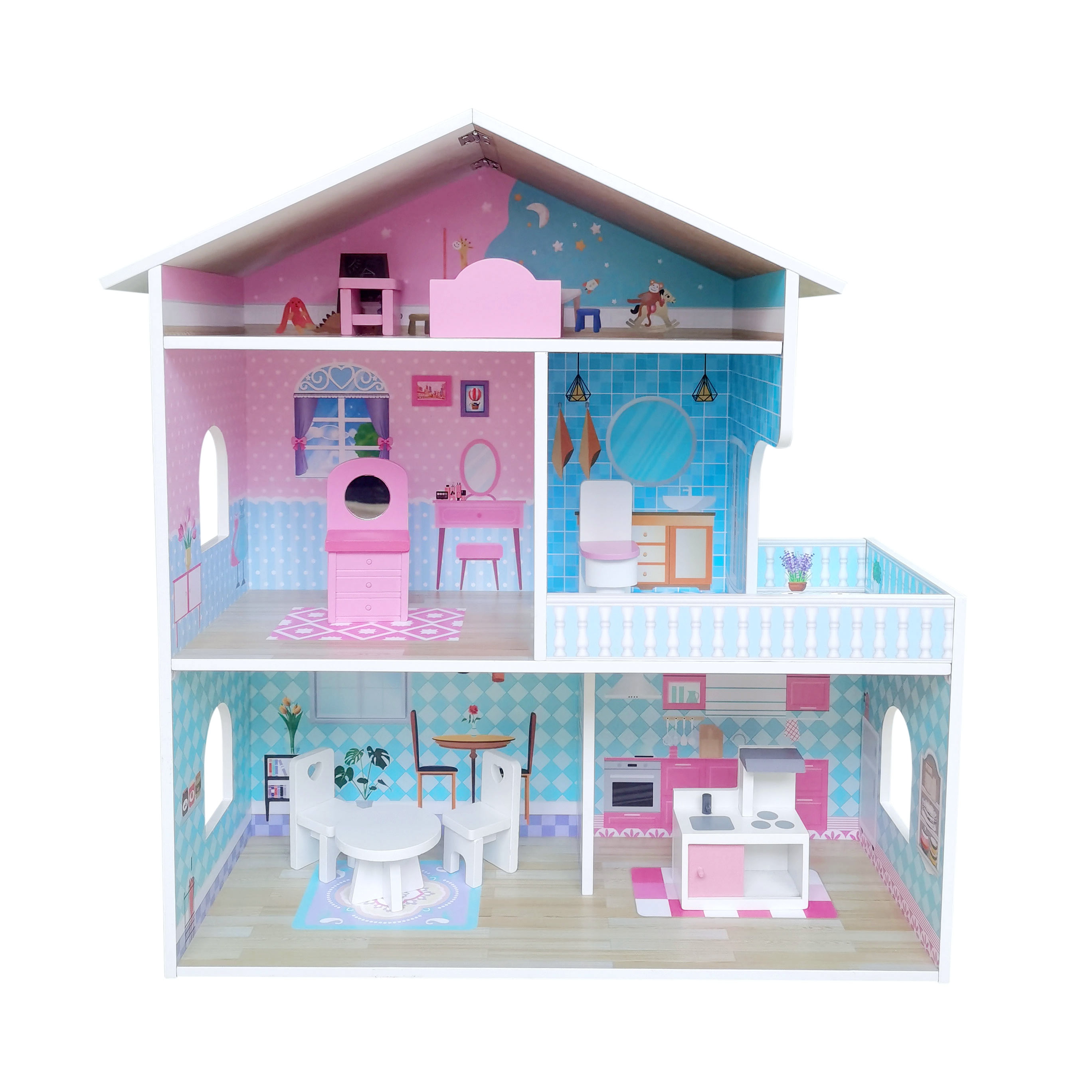 doll house
