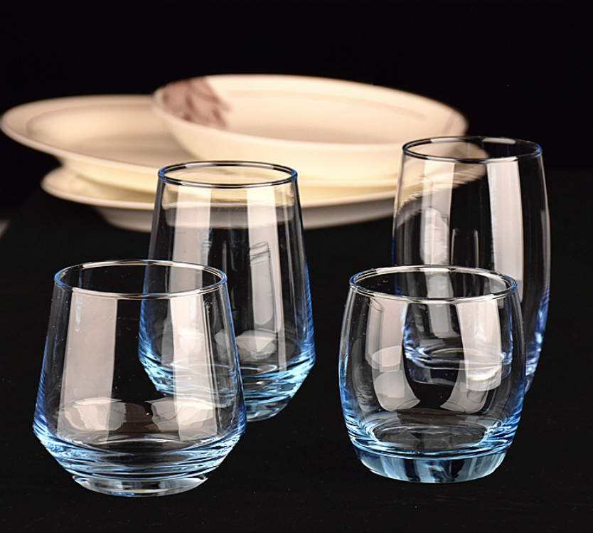 Glass Tumbler, Glass Cup, Wine Glass, Juice Glass, Wine Cup, Drinking Glass, Water Glass