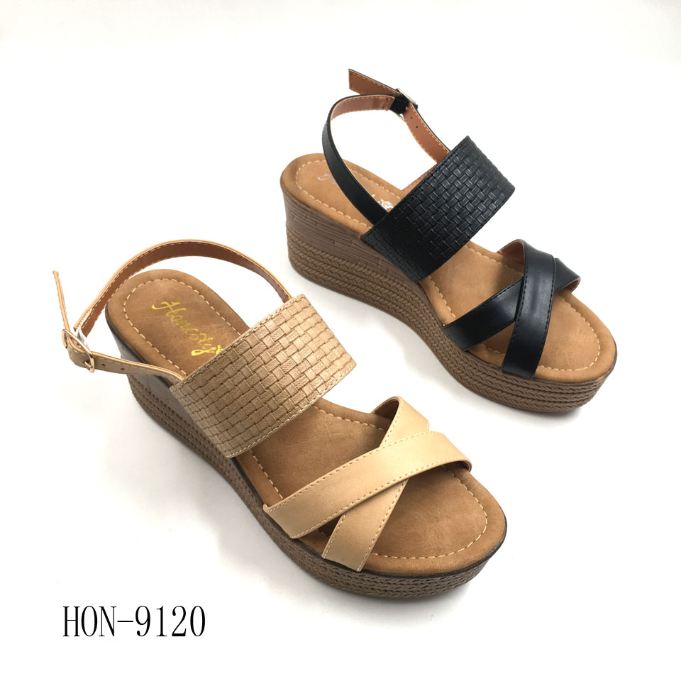 SHANTOU HONESTY TRADING CO.,LTD. – Crafts slippers 4