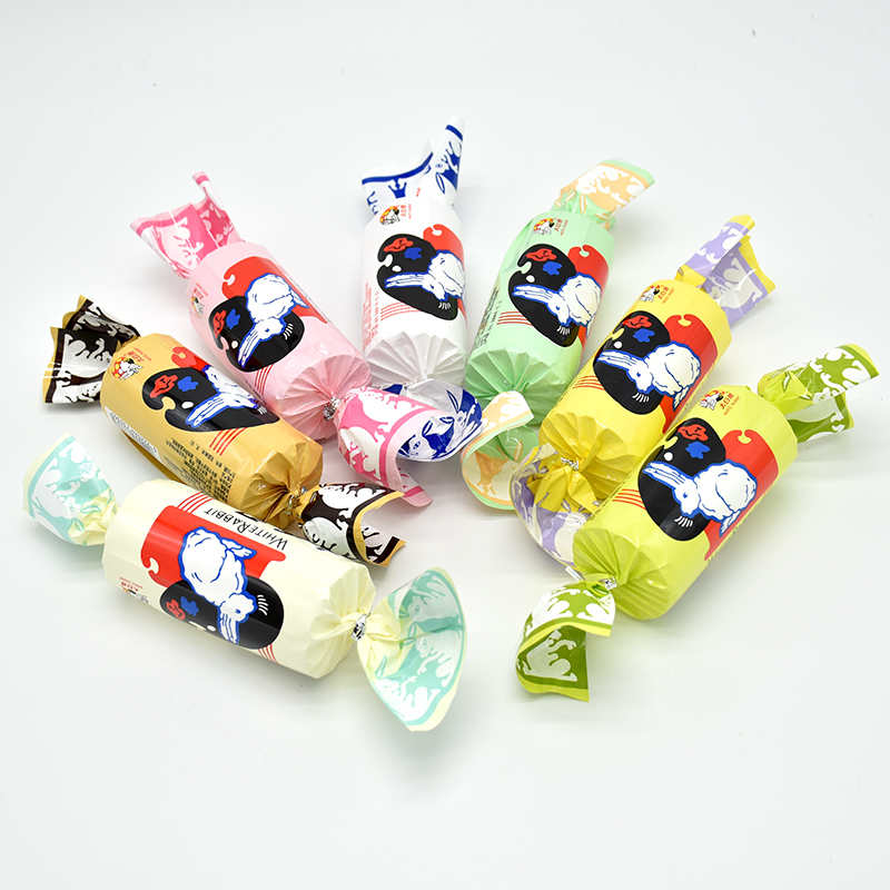 Candy shape package（39g）