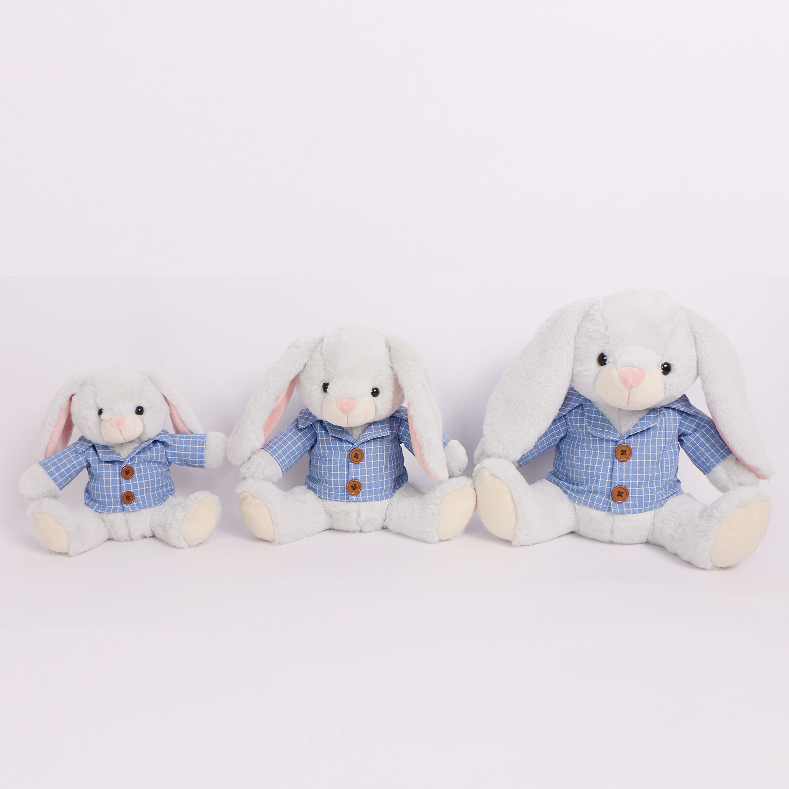 New plush toys