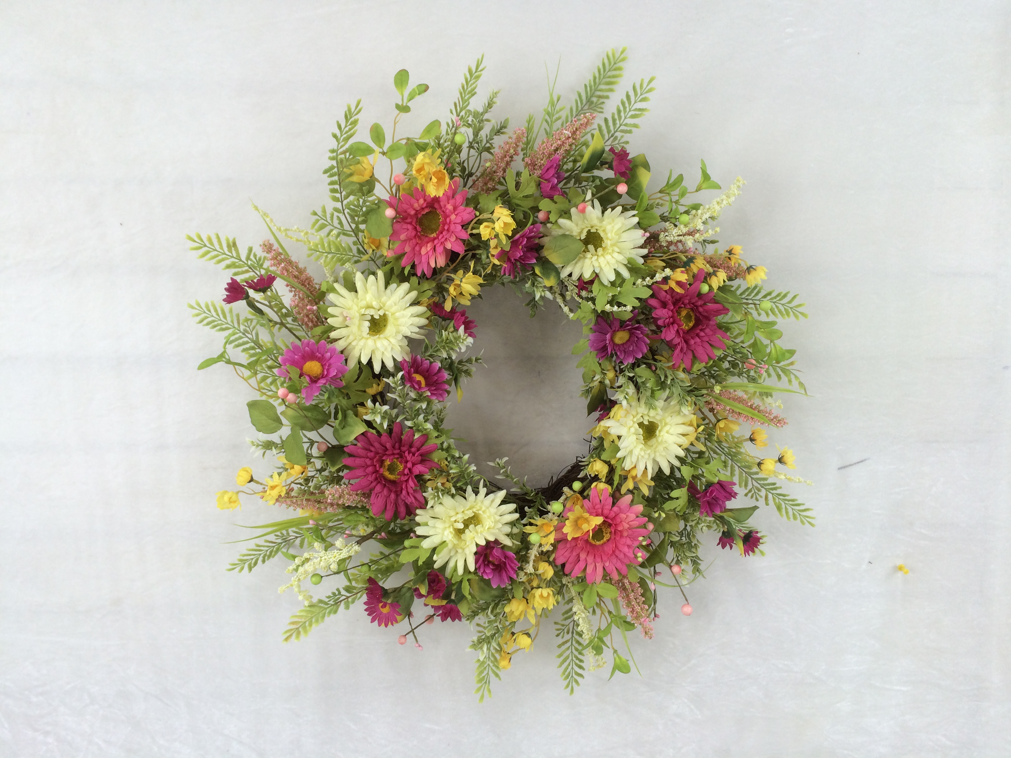 Spring Decorations(Wreath)