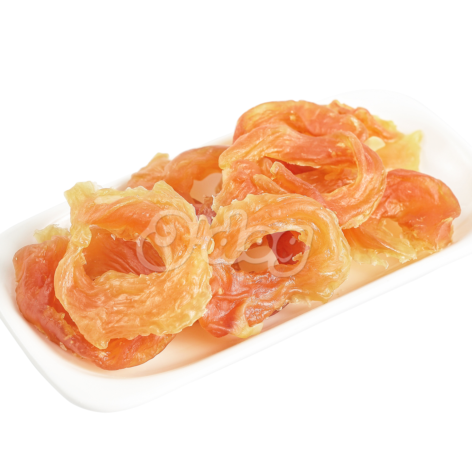 soft chicken ring