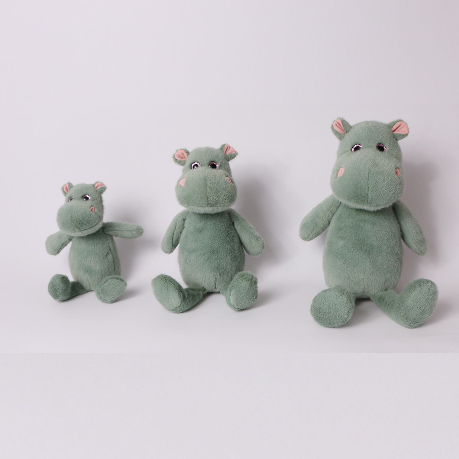 New plush toys