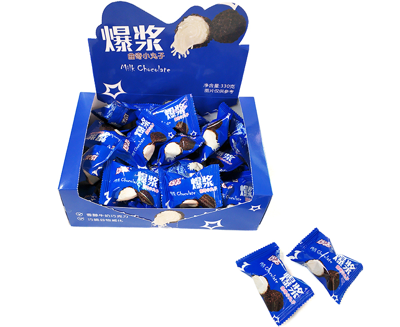 Chocolate