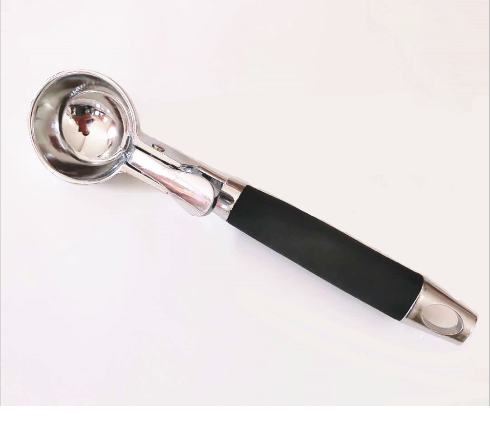Zinc alloy Ice cream scoop