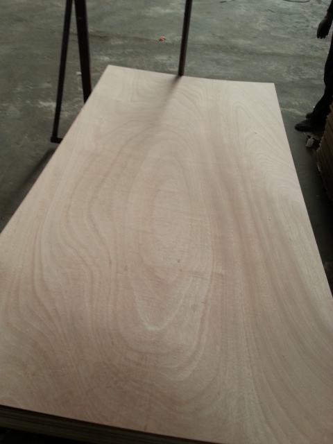 plywood