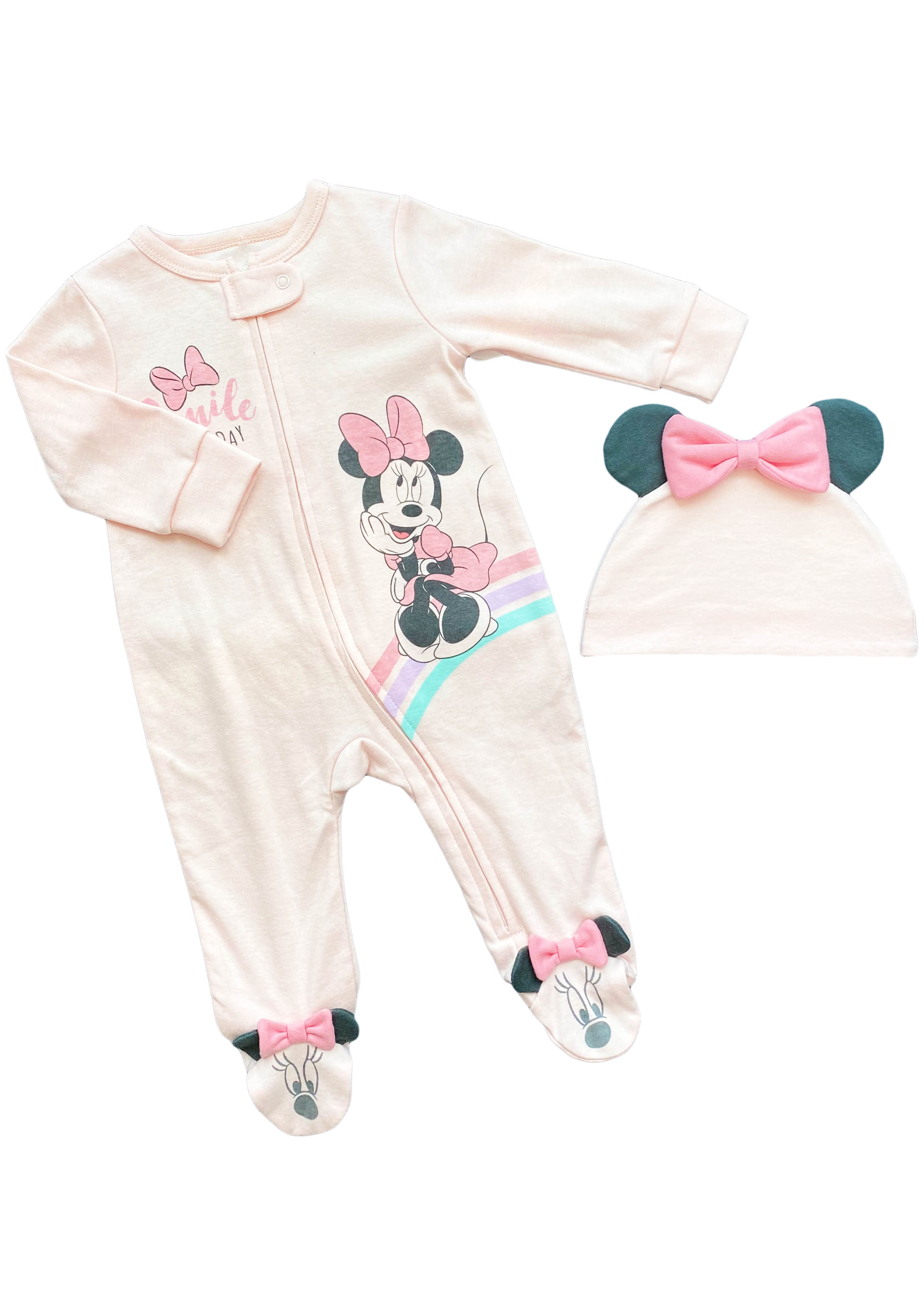 Baby's 2pc sets
