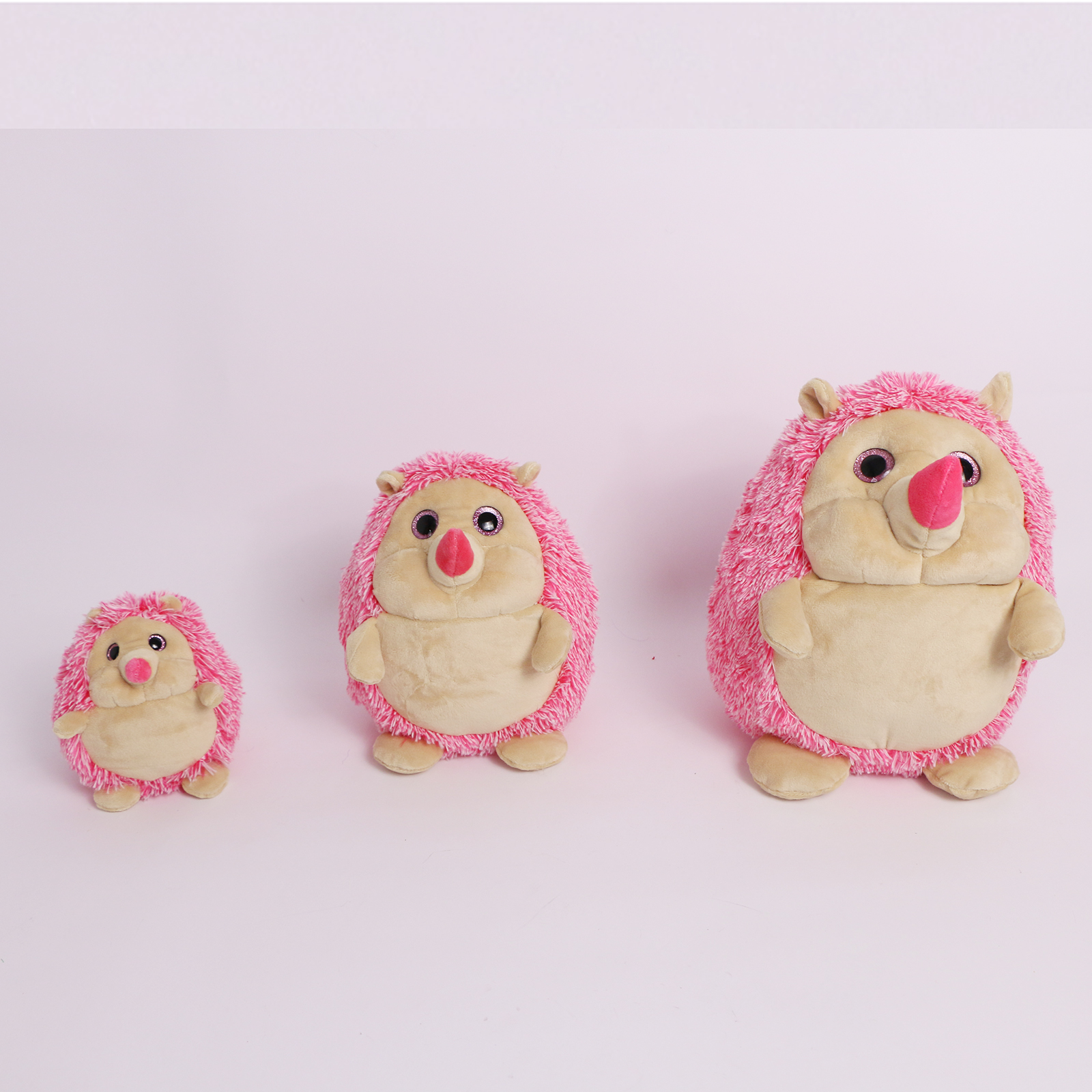 New plush toys