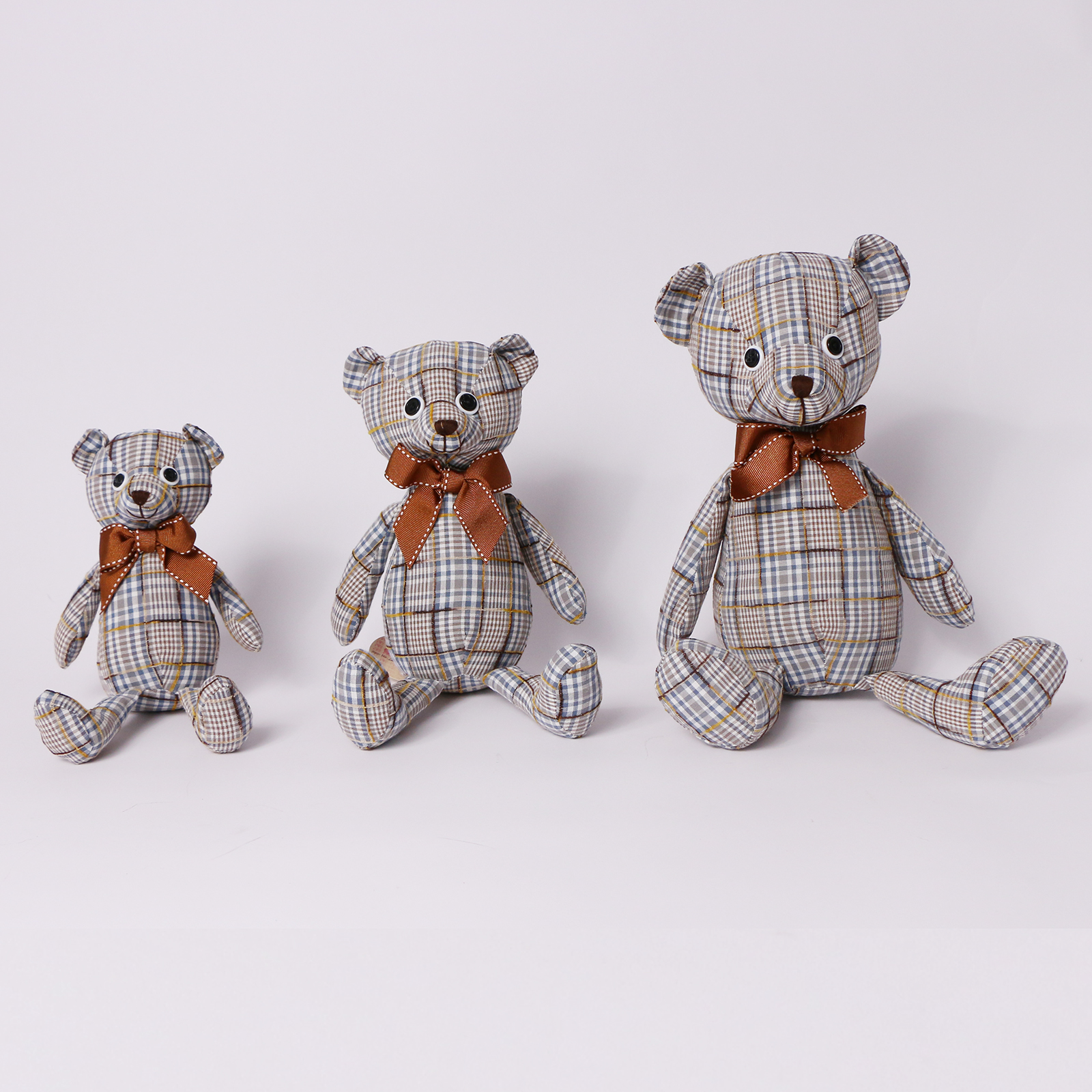 New plush toys