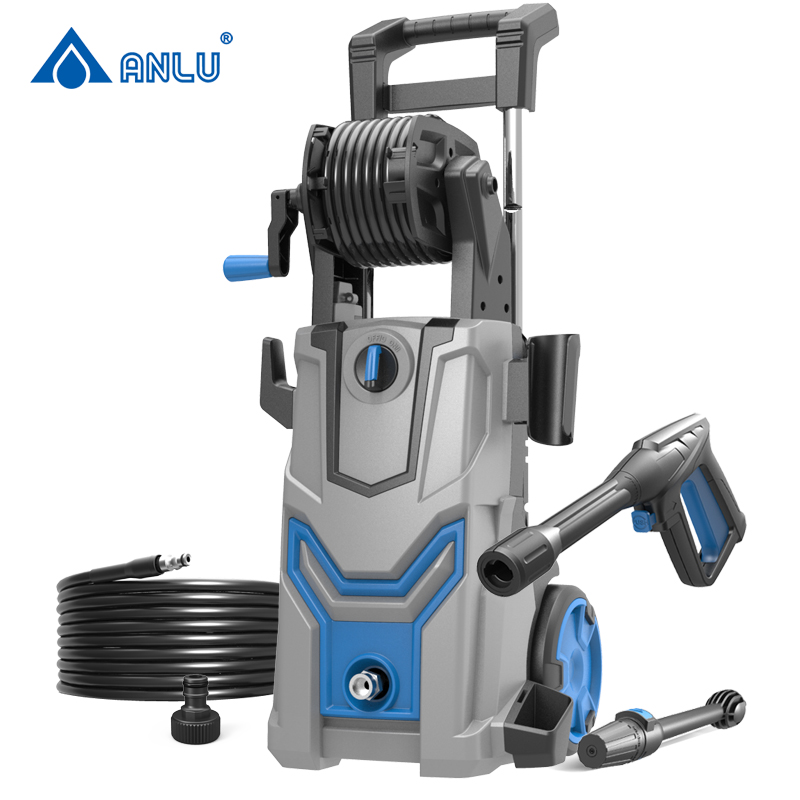 Pressure Washer