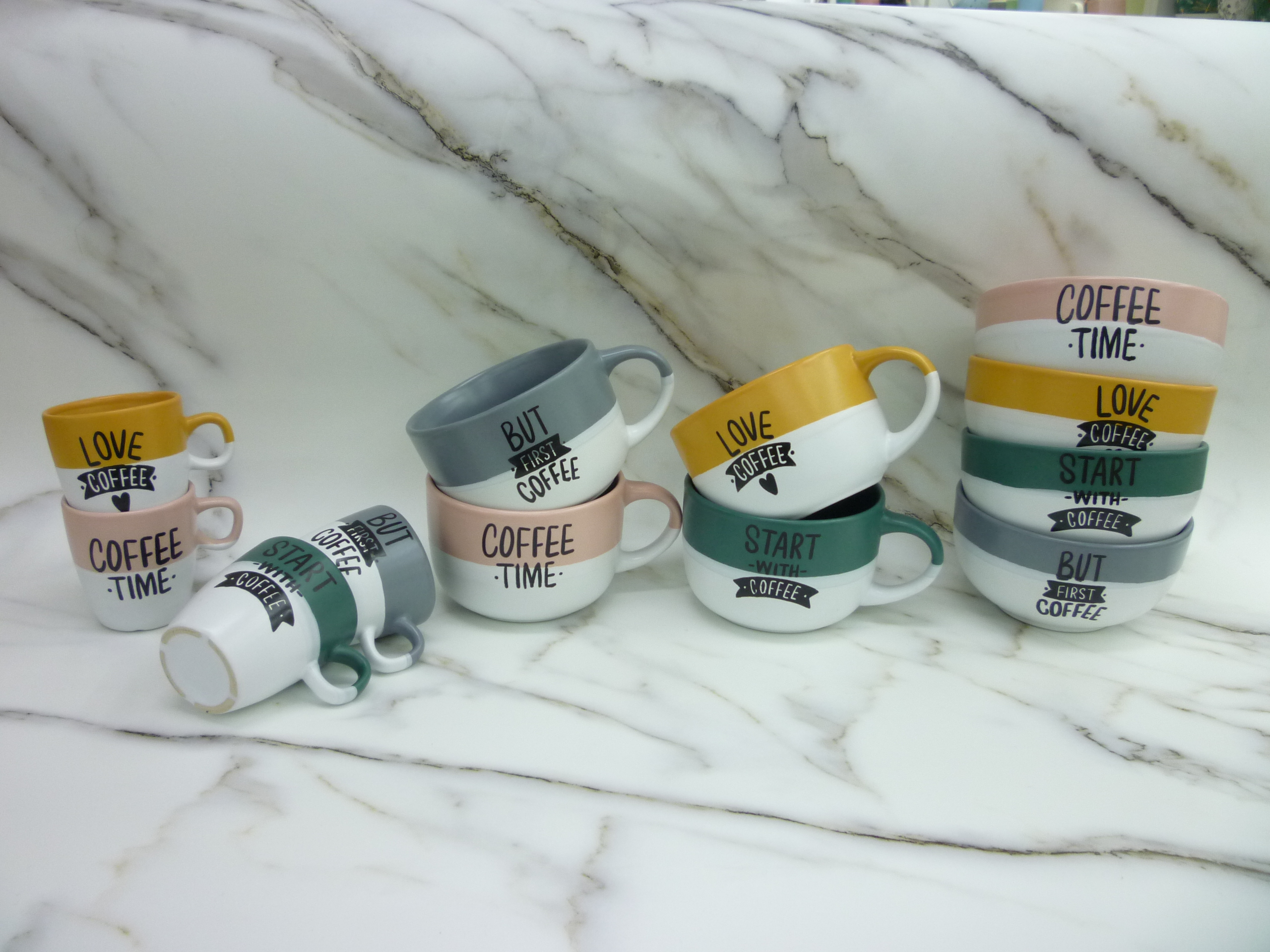 HUNAN VICTOR IMP.& EXP.CO.LTD. – Gift and cup u0026 saucer 4