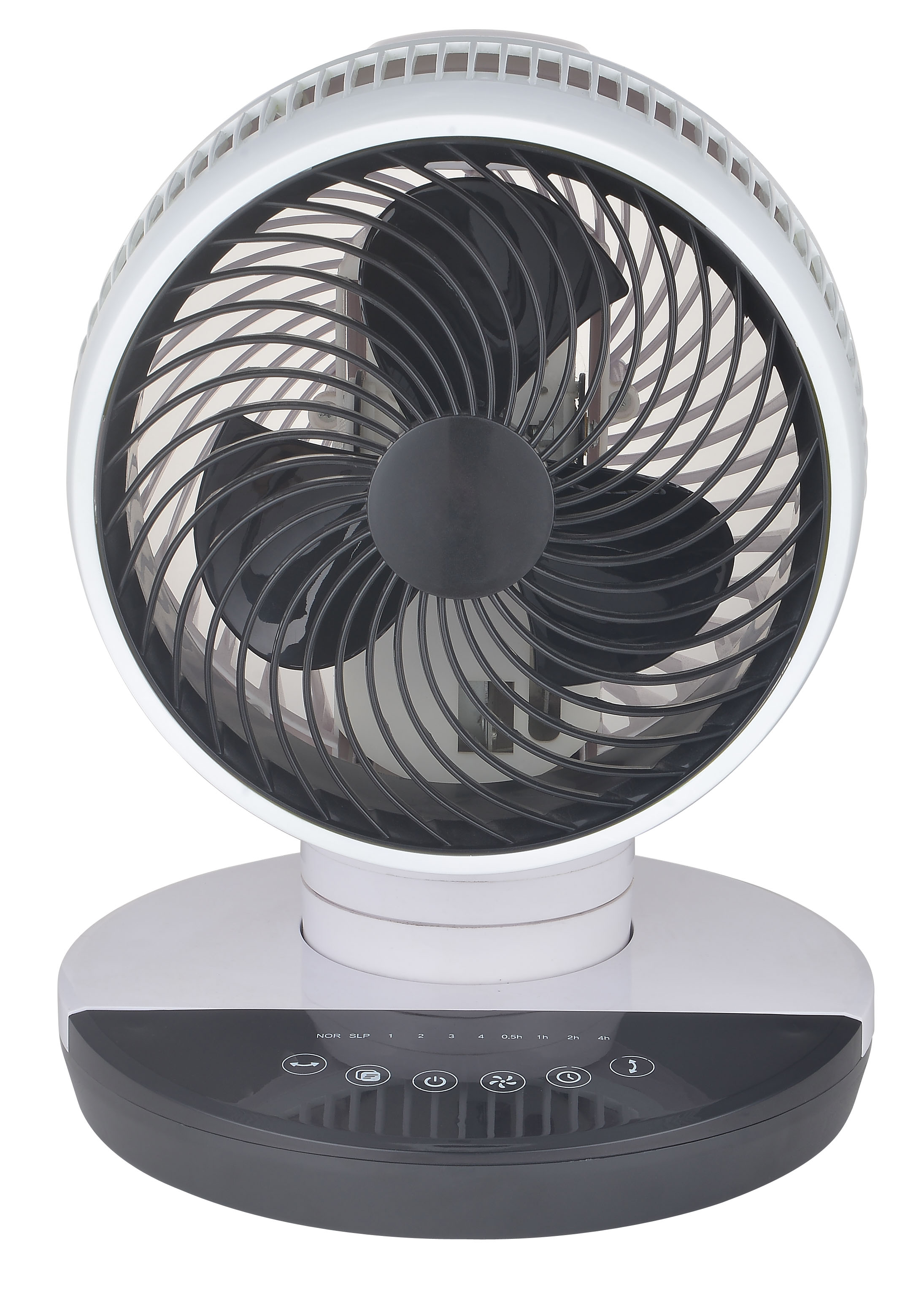 8 Inch New Circulation Fan