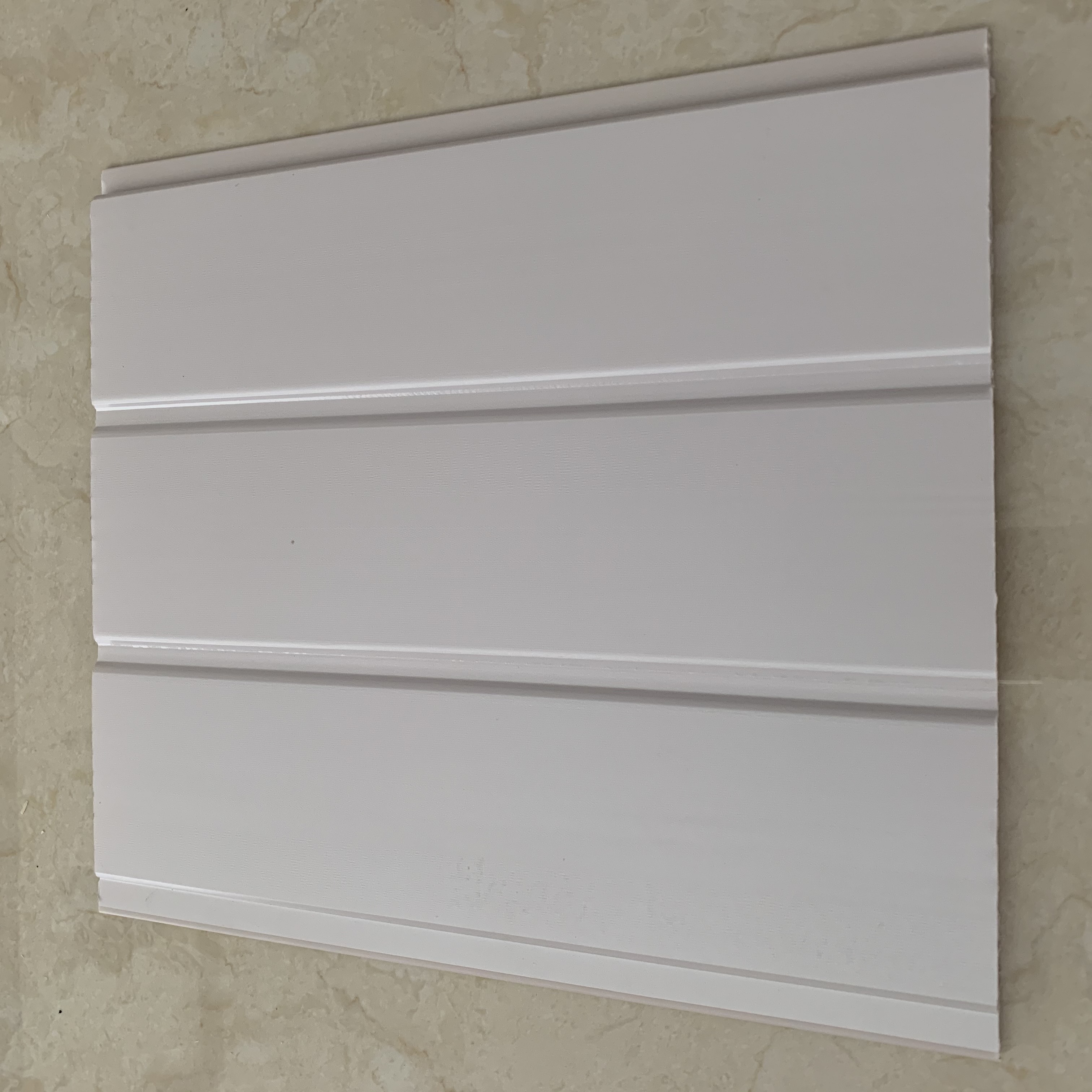 PVC ceiling board Barana PVC Panels Plastic Vinyl ceiling design