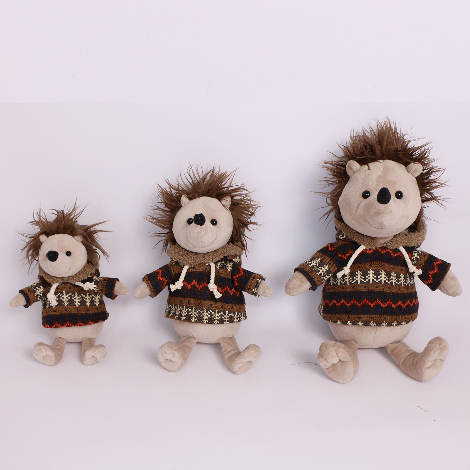 New plush toys