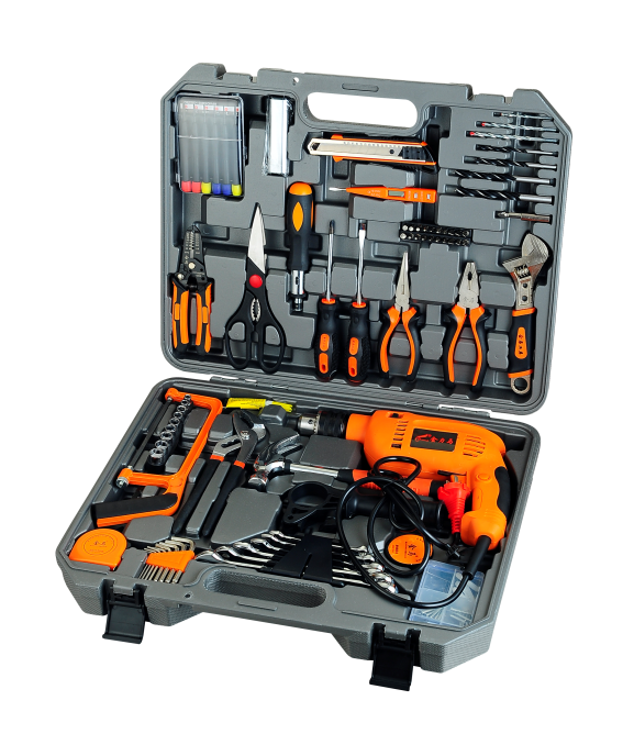 JM-8100 tool kit