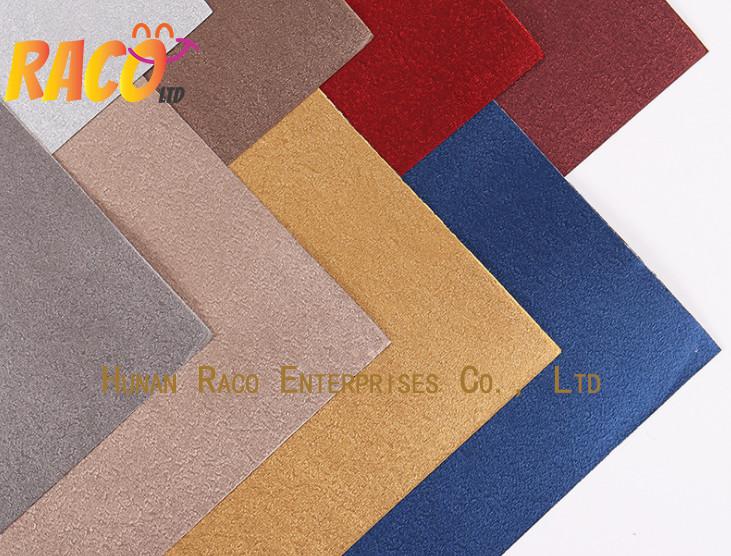 Metallic Paper And Cardboard