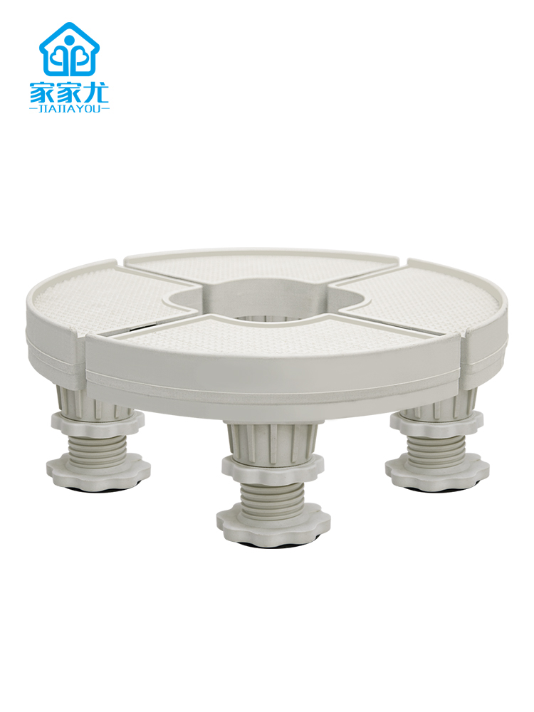 air conditioner base