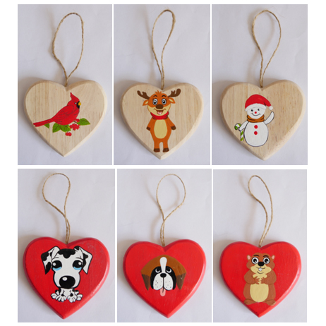 Ornaments