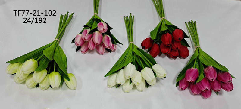 Artificial Flower
