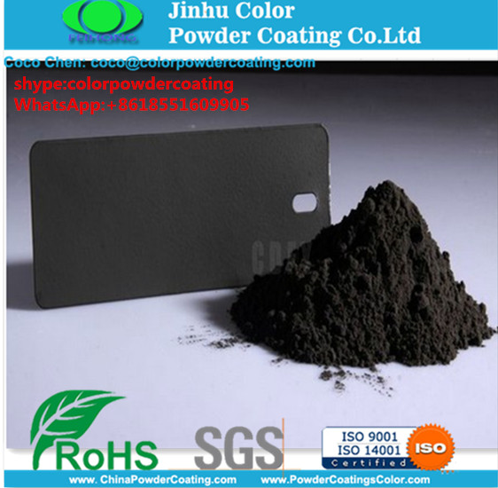 Zinc Rich Primer Powder Coating