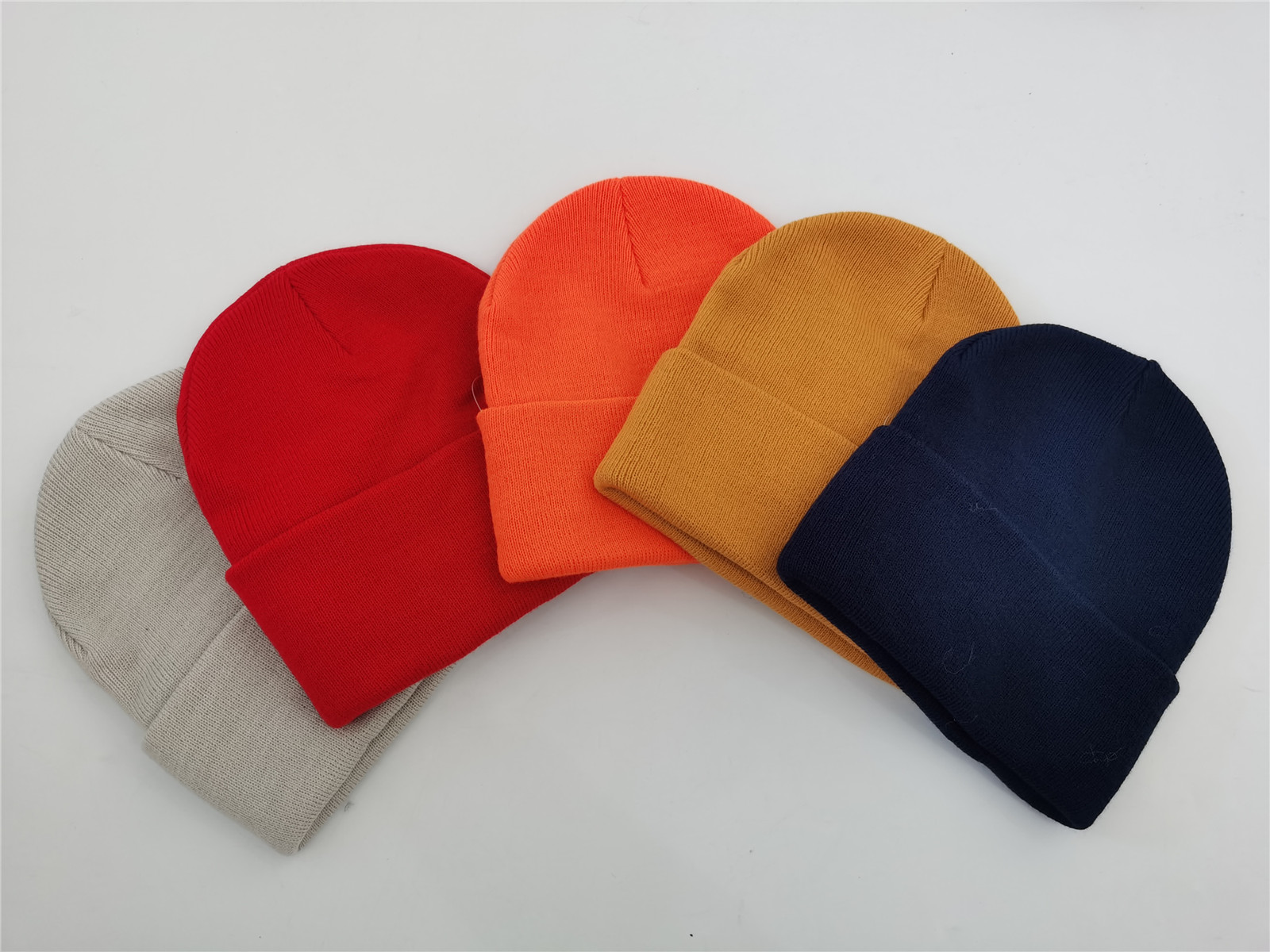 knitted hat