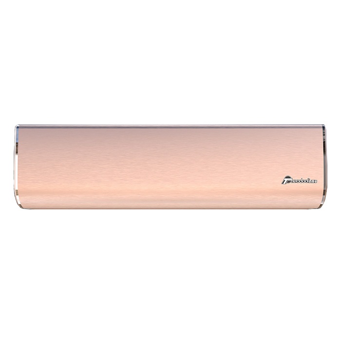 Cooking Fume Air Barrier For Kitchen Air Separation
