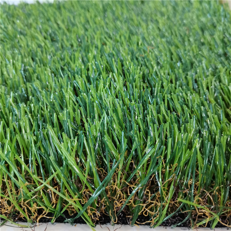 37mm Artificial Grass Landscaping Grass 210406-11