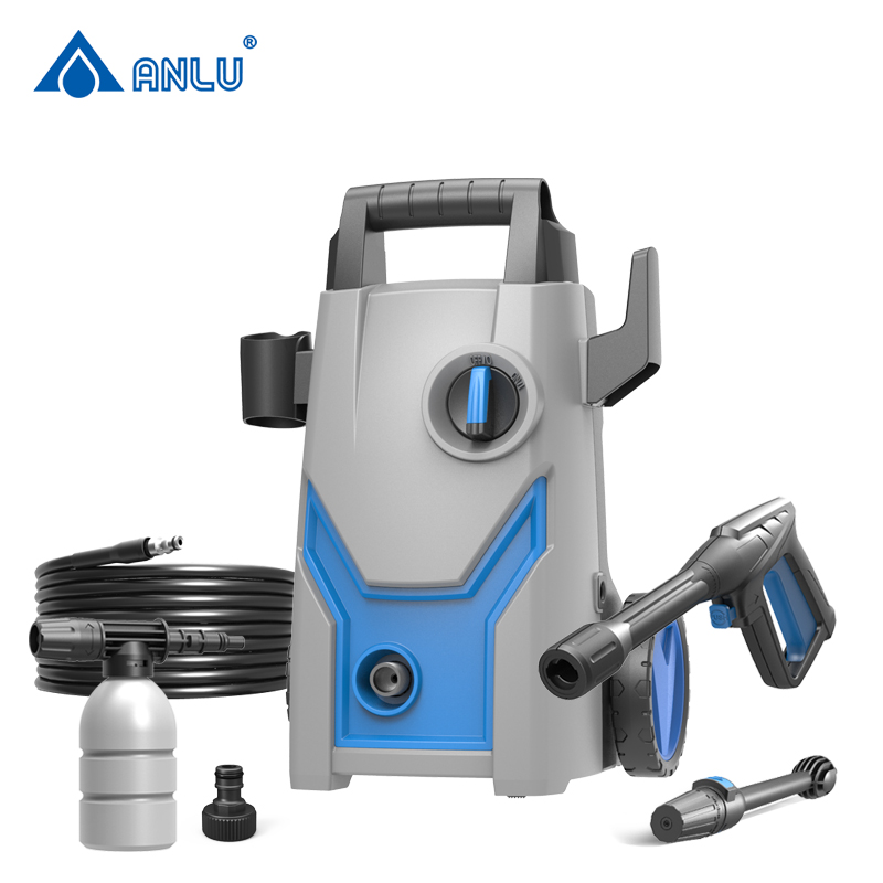 Pressure Washer