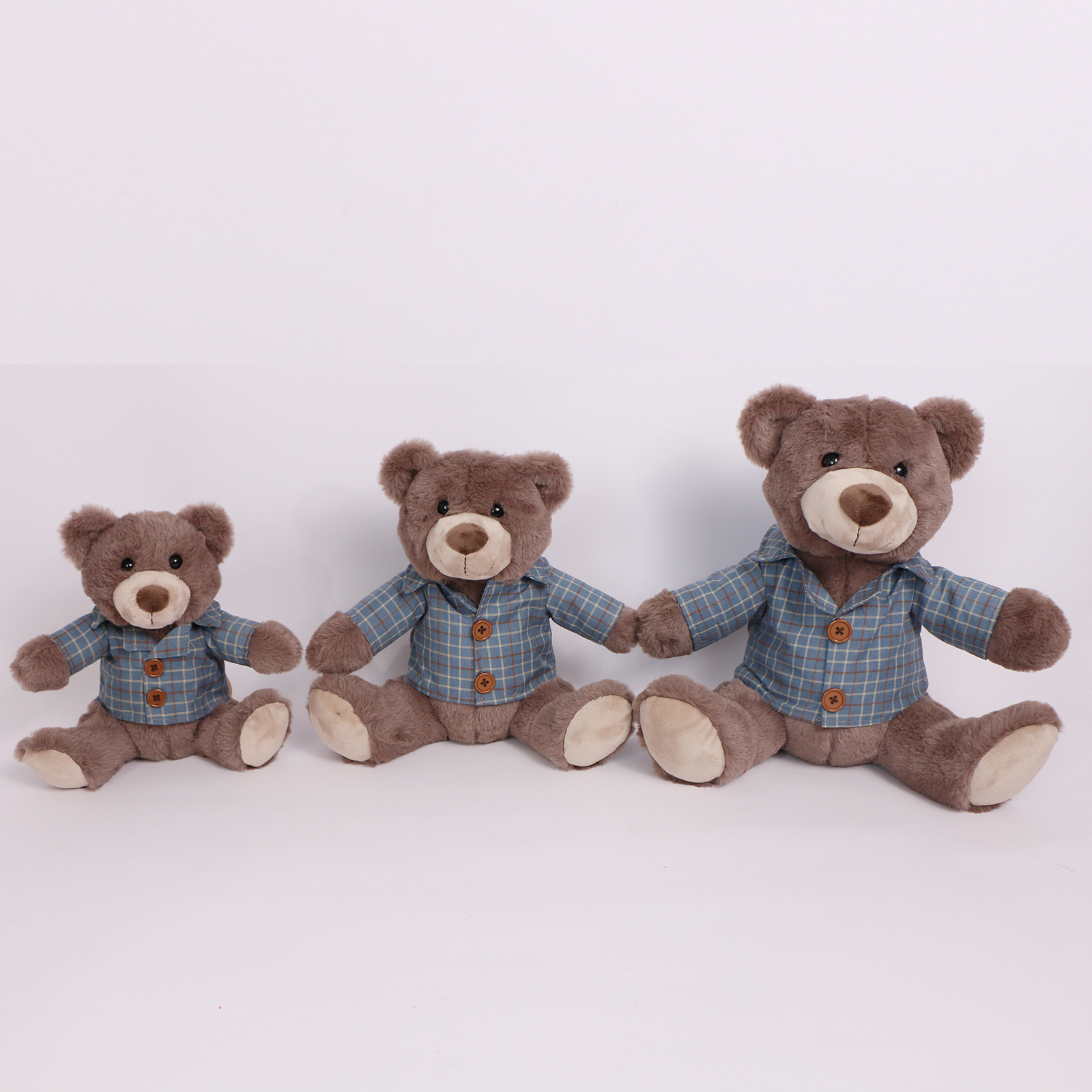 New plush toys